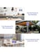 Generic Electric UV Mosquito Lamp Hangable Bug Zapper Insect Trap For Indoor Outdoor Garden Mosquitoes Moths Flies