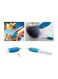 Generic Engrave-It Electric Engraving Pen Blue/White