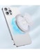 حامل هاتف قابل للتمديد ومقبض PopSocket للهواتف المحمولة