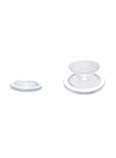 حامل هاتف قابل للتمديد ومقبض PopSocket للهواتف المحمولة