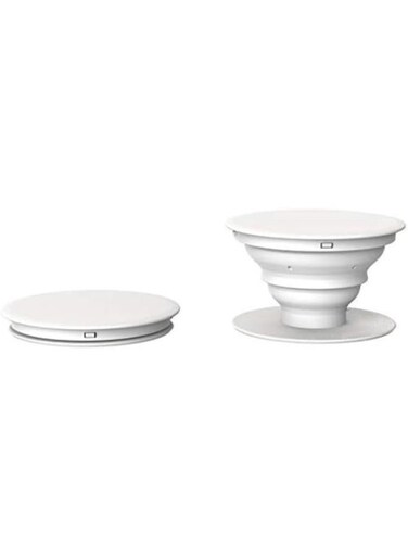 Generic Expanding Phone Stand And Grip Pop Socket For Mobile