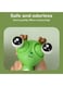 Generic Eye Popping Dragon Worm Squishy Stress Reliever Toy Size: 11Cm