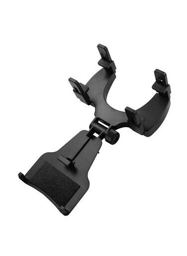 Generic Eye View Smartphone Holder Black