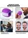Generic Face Stress Ball, Jawline Facial Muscle Trainer, Home Fitness Exercise Equipment