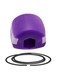 Generic Face Stress Ball, Jawline Facial Muscle Trainer, Home Fitness Exercise Equipment