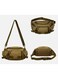 Generic Fanny Pack Tactical Waist Pack Fishing Hunting Bag Wallet Crossbody Bag