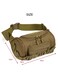 Generic Fanny Pack Tactical Waist Pack Fishing Hunting Bag Wallet Crossbody Bag