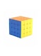 Generic Fifth Order Rubik's Cube