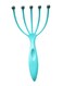 Generic Five-Jaw Ball Head Scratching Claw Massager