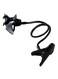 Generic Flexible Car Mobile Mount Black