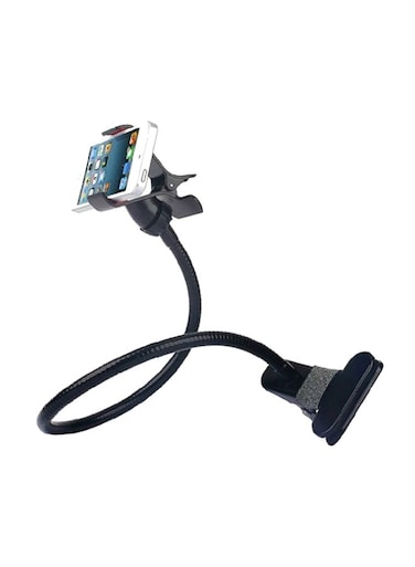 Generic Flexible Mobile Holder Mount Black