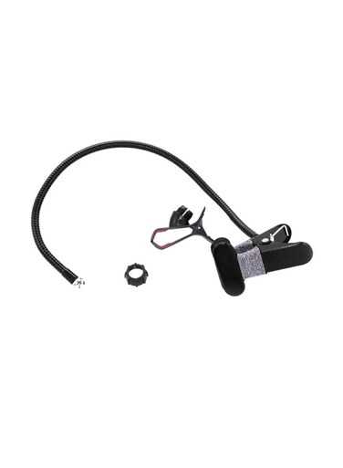 Generic Flexible Mobile Mount Holder Black
