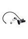 Generic Flexible Mobile Mount Holder Black