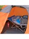 Generic Foldable Bed For Outdoor With Portable Bag Camping Bed Lightweight Sleeping Cots For Camping
