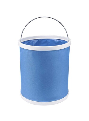Generic Foldable Car Bucket