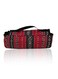 Generic Foldable Picnic Rug Bohemian Picnic Beach Mat Blanket Portable With Carrying Strap Size: 2M*2M