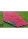 Generic Foldable Picnic Rug Bohemian Picnic Beach Mat Blanket Portable With Carrying Strap Size: 2M*3M