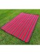 Generic Foldable Picnic Rug Bohemian Picnic Beach Mat Blanket Portable With Carrying Strap Size: 2M*3M