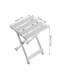 Generic Foldable Stainless Steel Chair For Camping And Other Outdoor Activities