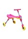 Generic Folding Scooter Pink