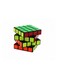 Generic Fourth Order Rubik's Cube