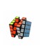 Generic Fourth Order Rubik's Cube