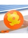 Generic Frog Shape Floor Drain Stopper Mat Tpr And Pp Anti-Clogging Sink Accessories Wash Basin