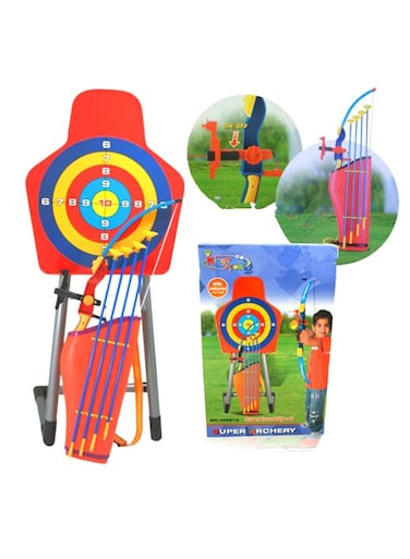 Generic Funny Archery Toys Set/Hotsale Arrow&amp;Bow Toys/Crossbow Set
