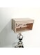 Generic Garage Keychain With Door Opening Function Creative Key Hook Key Holder Home Decoration