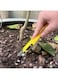 Generic Garden Weeding Tool Wristband Portable Hand Weeder For Gardening Lawn Yard Easy Weed Removal Efficient Puller Convenient To Carry