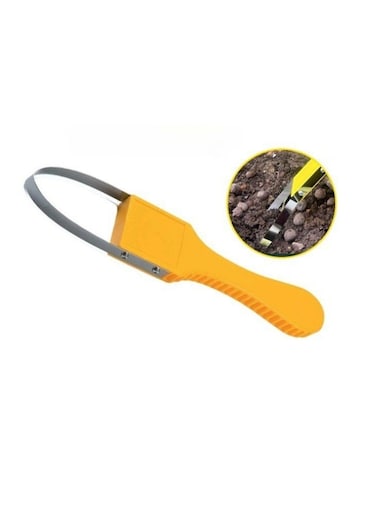 Generic Garden Weeding Tool Wristband Portable Hand Weeder For Gardening Lawn Yard Easy Weed Removal Efficient Puller Convenient To Carry