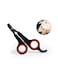 Generic Grooming Pet Claw Toe Tool Trimmer Nail Scissor