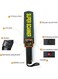 Generic Handheld Metal Detector For Train Stations And Airport Security