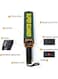 Generic Handheld Metal Detector Security Alarm And Vibration Super Scanner Metal Detector For Public Security Detector