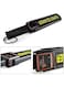 Generic Handheld Metal Detector Security Alarm And Vibration Super Scanner Metal Detector For Public Security Detector