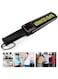 Generic Handheld Metal Detector Security Alarm And Vibration Super Scanner Metal Detector For Public Security Detector