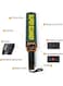 Generic Handheld Metal Detector Security Alarm And Vibration Super Scanner Metal Detector For Public Security Detector