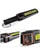Generic Handheld Metal Detector Security Alarm And Vibration Super Scanner Metal Detector For Public Security Detector