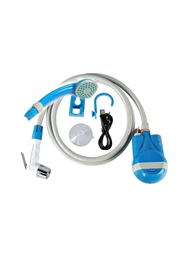 Generic Handheld Water Sprayer Blue/Grey