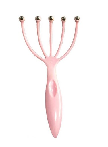 Generic Head Scalp Massager