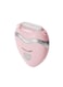 Generic Heart-Shaped Smart Sensing Electric Hair Remover &ndash; Unisex, Wet &amp; Dry, Safe For Intimate Areas