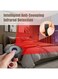 Generic Hidden Camera Detectors, Security Protection Delicate Small Accessories, Anti-Peeping Spy Gadgets Wireless Infrared Camera Sweeper Device Detector, Indoor Use For Hotel, Home, Office, Trave