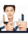 Generic High Quality Electric Portable Men Mini Nose Hair Trimmer USB Charging