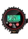 Generic High-Precision Tire Inflation Meter Digital Display Tire Inflator With Pressure Gauge