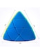Generic High-Speed Stickerless Pyramid Magic Cube