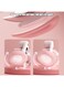 Generic Hip And Thigh Trainer For Beginners With Built-In Counter Pelvic Floor Exerciser Adjustable Resistance Inner Thigh Machine For Hips And Glutes Postpartum Rehabilitation Pink