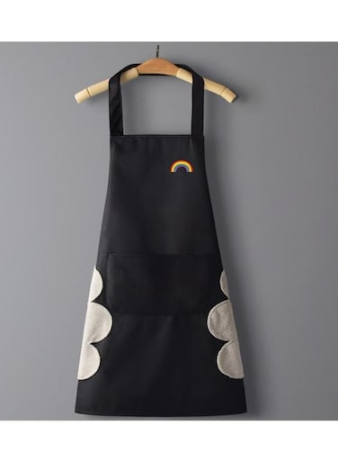 مريلة طبخ منزلية عامة، مريلة مقاومة للماء، مريلة للكبار، مريلة للطهاة، مريلة للخبز، مريلة للمطبخ، مريلة للأعمال المنزلية