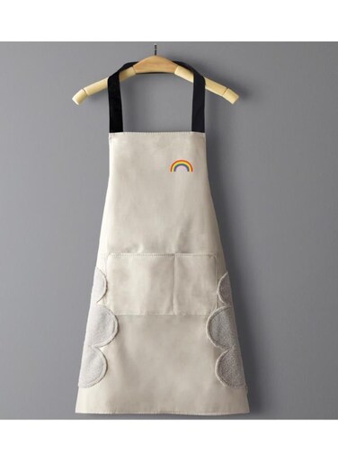 مريلة طبخ منزلية عامة، مريلة مقاومة للماء، مريلة للكبار، مريلة للطهاة، مريلة للخبز، مريلة للمطبخ، مريلة للأعمال المنزلية