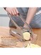 Generic Household Kitchen Multifunctional Vegetable Cutter Stainless Steel Blade For Potato Dicing French Fries Vegetable Shredding Convenient And Practical