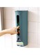 Generic Household Wall-Mounted Punch-Free Storage Box Organizer